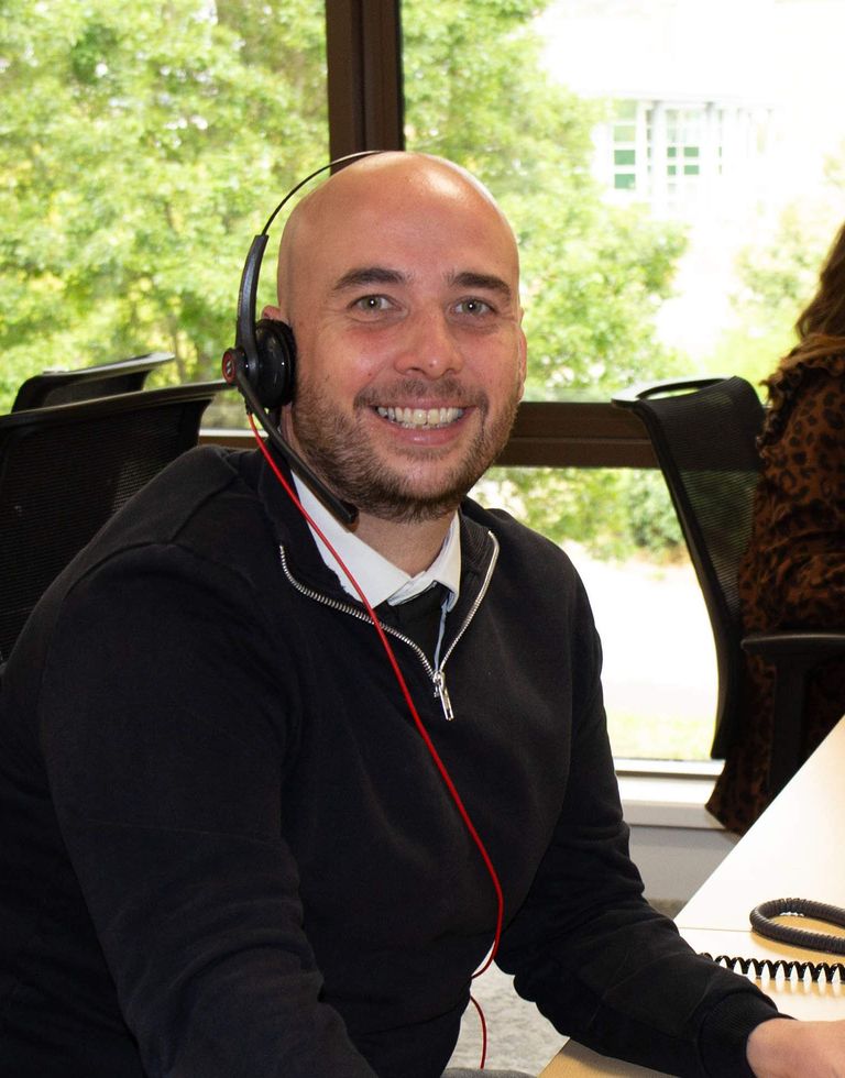 Advised Sales Department