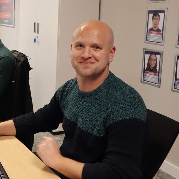 Marketing Department