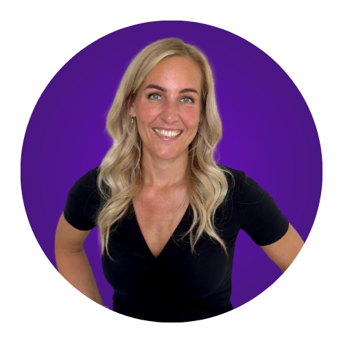 Caroline sharpe szunko