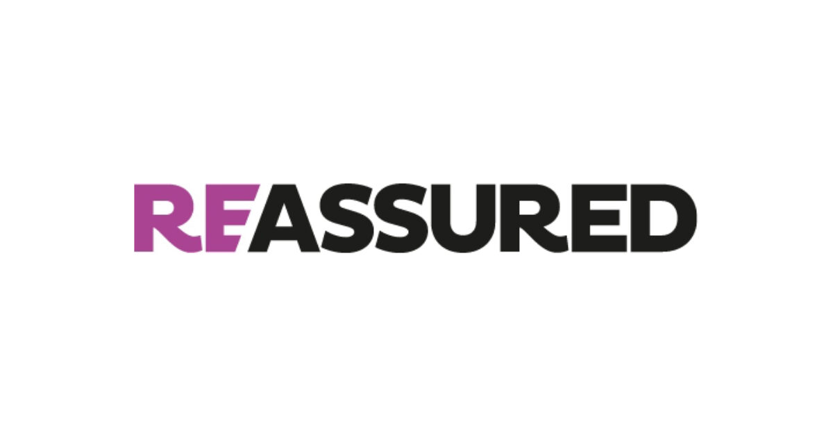 Reassured Ltd Logo