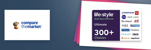 Life insurance with free gift compare the market lifestyle