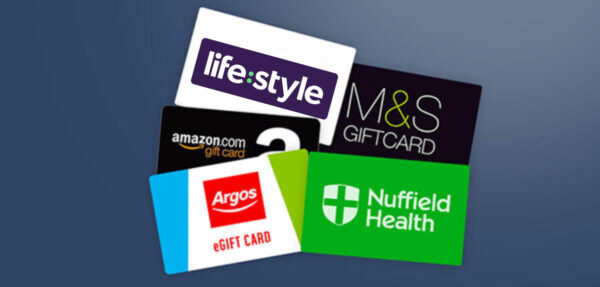 Life insurance with free gifts lifestyle lifestyle voucher