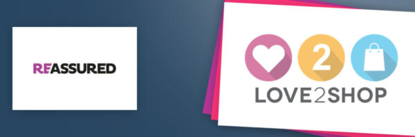 Reassured life insurance with free gift