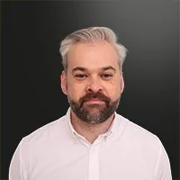 Author Bio Pics Black 200 Matt Taylor