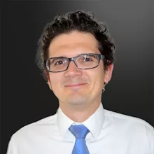 Rob rutherford impaired risk specialist author